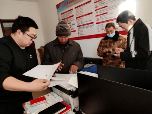 矛盾纠纷排查与法治宣传双管齐下，共建和谐兴和