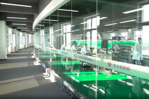 新华全媒 | 春暖花开争朝夕 黑龙江统筹疫情防控与经济社会发展一线见闻