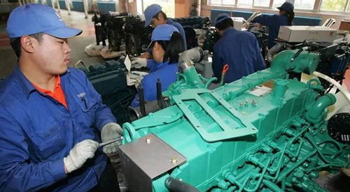 月薪过万也难招人 社会经济咨询服务行业为何遭遇“用工荒”？