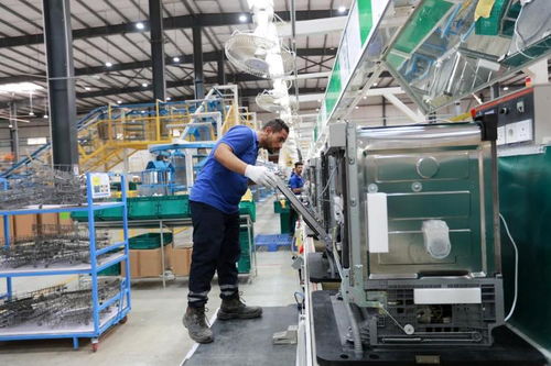 心相近，共谱发展新篇 续写中阿情缘的社会经济咨询服务新篇章