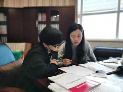 打通法律服务“最后一公里” 社会经济咨询服务的桥梁作用