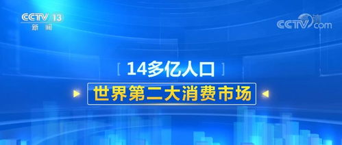 感知中国经济韧性 巨大市场与社会经济咨询服务的协同发展